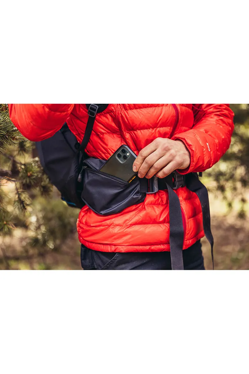 Gregory Focal 38 Rucksack Large in Ozone Black-10